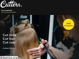 Sites similar to cutters.no