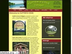 Sites similar to cutterscovecottages.ca