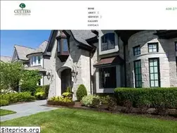 Sites similar to cutterslandscaping.com