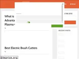 Sites similar to cuttersmag.com