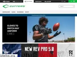 Sites similar to cutterssports.com