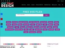 Sites similar to cutthatdesign.com