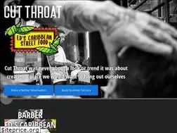 Sites similar to cutthroatbarber.nl