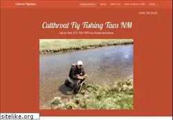 Sites similar to cutthroatflyfishing.com