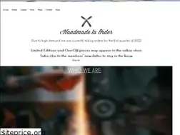 Sites similar to cutthroatknives.com.au