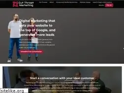 Sites similar to cutthroatmarketing.com