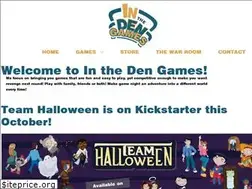 Sites similar to cutthroatninja.com