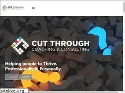 Sites similar to cutthroughhq.com