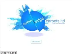 Sites similar to cuttinedgecarpets.com