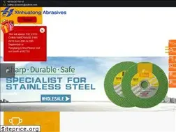 Sites similar to cutting-abrasive.com