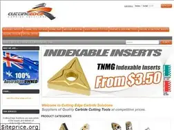 Sites similar to cutting-edge.net.au