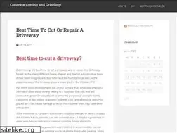 Sites similar to cutting-grinding.com