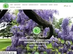 Sites similar to cutting-hedge.com