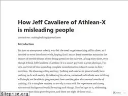 Sites similar to cuttingbulking.wordpress.com