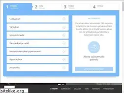 Sites similar to cuttingclub.fi