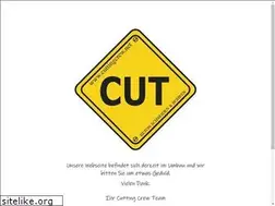 Sites similar to cuttingcrew.net