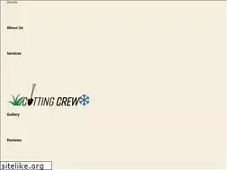 Sites similar to cuttingcrewinc.com