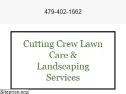 Sites similar to cuttingcrewlawncare.com