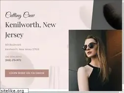 Sites similar to cuttingcrewshop.com
