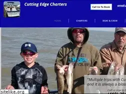 Sites similar to cuttingedge-charters.com