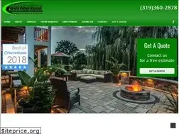 Sites similar to cuttingedge-lawns.com