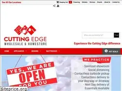 Sites similar to cuttingedge-wholesale.com
