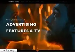 Sites similar to cuttingedge.com.au
