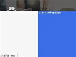 Sites similar to cuttingedge.marketing