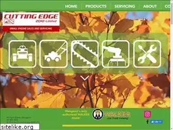 Sites similar to cuttingedge2010.co.nz