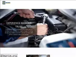 Sites similar to cuttingedgeauto.ca