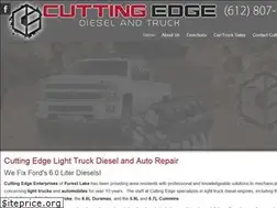 Sites similar to cuttingedgeauto.net