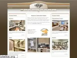 Sites similar to cuttingedgecabinetsinc.com