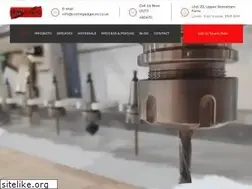 Sites similar to cuttingedgecnc.co.uk