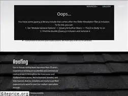 Sites similar to cuttingedgecontracting.info