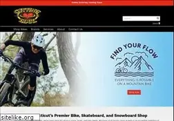 Sites similar to cuttingedgect.com