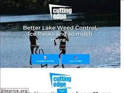 Sites similar to cuttingedgedistributors.ca