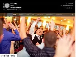 Sites similar to cuttingedgedjs.com