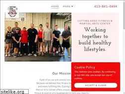 Sites similar to cuttingedgefama.com