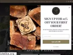 Sites similar to cuttingedgefirewood.com