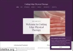 Sites similar to cuttingedgehealing.com