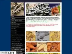 Sites similar to cuttingedgeherp.com