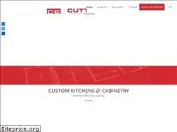 Sites similar to cuttingedgekitchens.net.au
