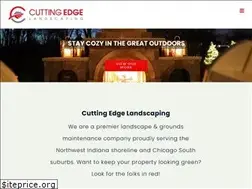 Sites similar to cuttingedgelandscaping-in.com