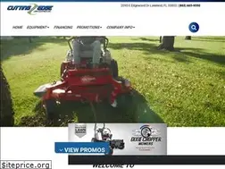 Sites similar to cuttingedgelawn.com
