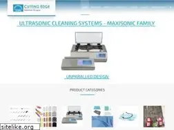 Sites similar to cuttingedgemedicalsupply.com