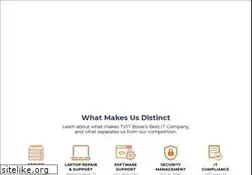 Sites similar to cuttingedgenetworks.com