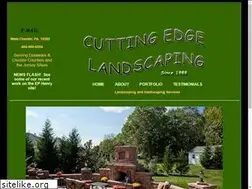 Sites similar to cuttingedgepa.com