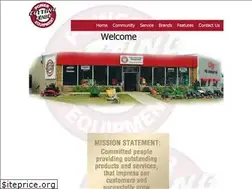 Sites similar to cuttingedgepower.ca