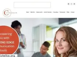Sites similar to cuttingedgepr.com