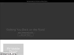 Sites similar to cuttingedgervservice.com